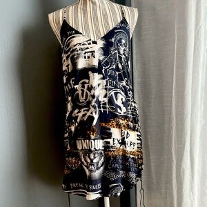 Women’s Balmain Slip dress